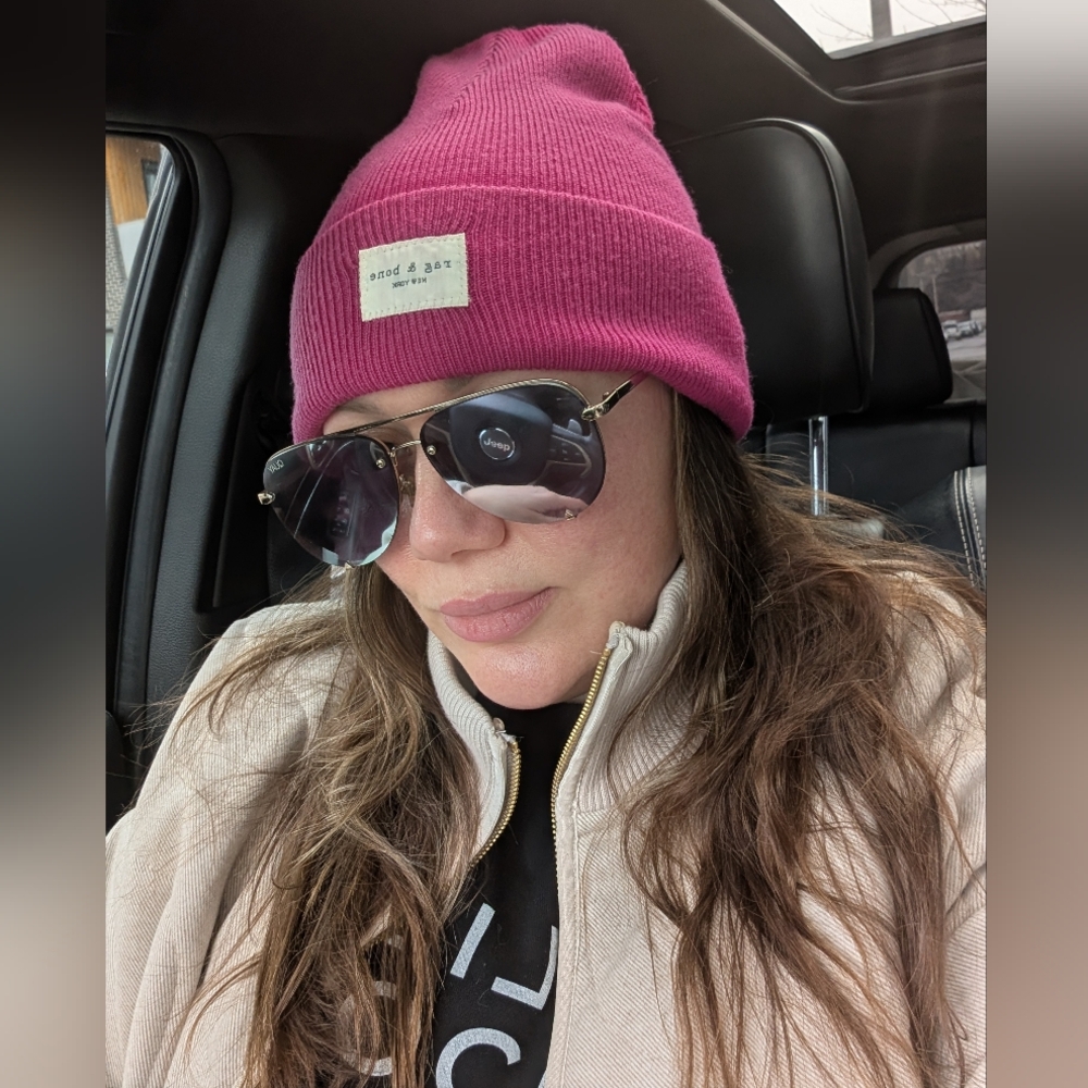 rag & bone beanie - Picture 2 of 5